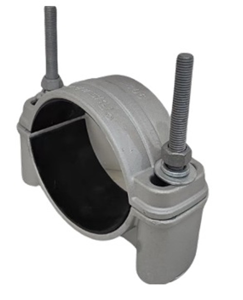 CABLE CLEAT CLAMP