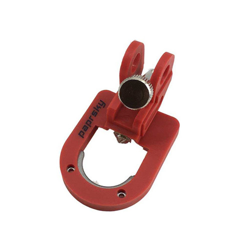 Paprsky MCB Circuit Breaker Lockout PS-LOTO-MULTIMCBM.