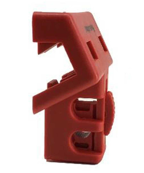 Paprsky Multiple Use Circuit Breaker Lockout for Crossbar MCBs PS-LOTO-LCBDP.