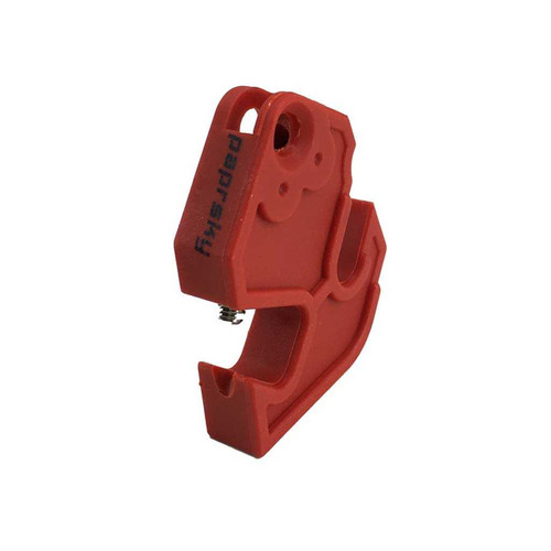 Paprsky MCB and MCCB Circuit Breaker Lockout PS-LOTO-MINICBL6.