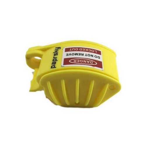 Paprsky Multiple Use Circuit Breaker and Plug Lockout PS-LOTO-WPL.