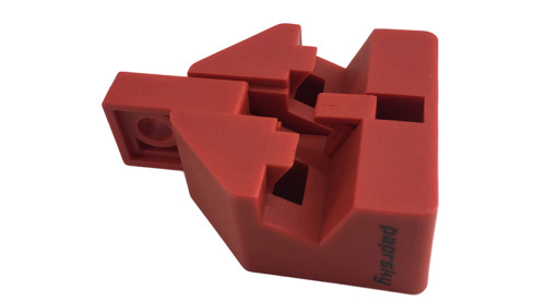 Paprsky Snap On Multi Pole Breaker Lockout PS-LOTO-LCBMP.