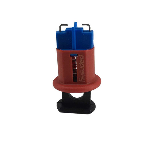 Paprsky Pin In Lockout for MCB Switch Toggle PS-LOTO-TPININ.