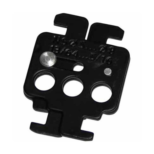 SCORPIO LOCKOUT - 3 HOLE TOGGLE SWITCH LOTO