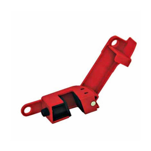 Paprsky Grip Tight Circuit Breaker Lockout Small PS-LOTO-LCBGTS.