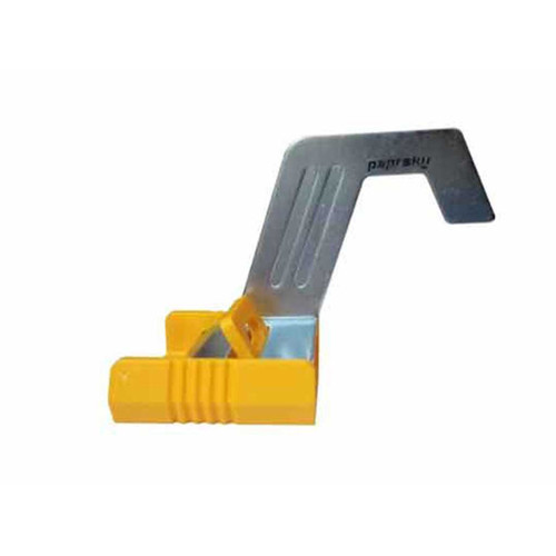 SWITCH LOTO ELECTRICAL SET PS-LOTO-ES SET YELLOW.