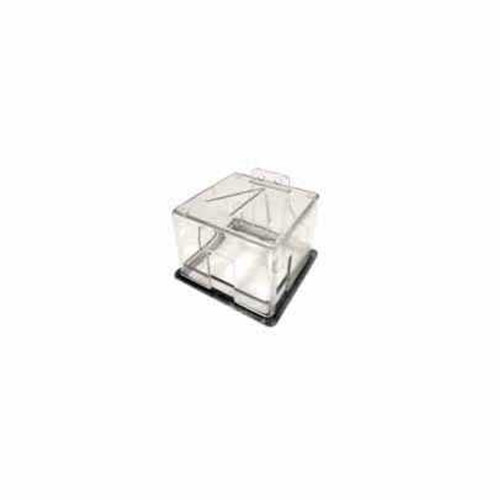 Paprsky Electrical Panel Lockout - Square Box - Big 45 Degrees PS-LOTO-EPLBOXB45.