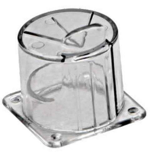 Paprsky Electrical Panel Lockout Round 55 PS-LOTO-ROUND55L.