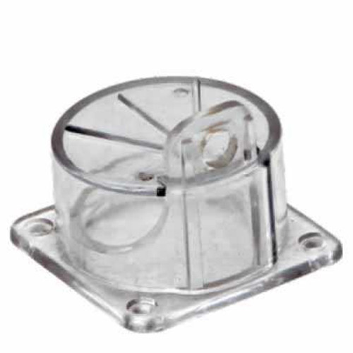 Paprsky Electrical Panel Lockout Round 55 Slim PS-LOTO-ROUND55S.