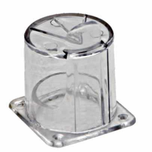 Paprsky Electrical Panel Lockout Round 45 PS-LOTO-ROUND45L.