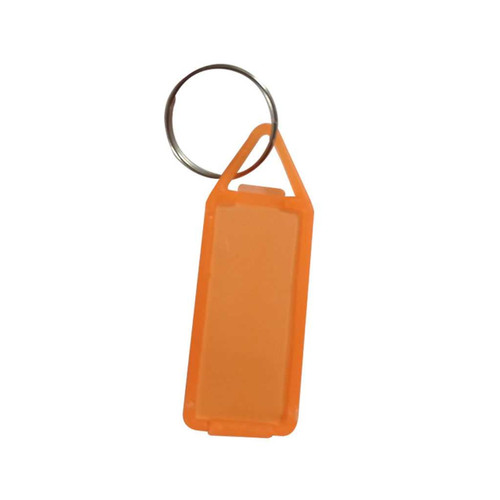 KEY CHAIN TAG PS-LOTO-KEYCHAINTAG.