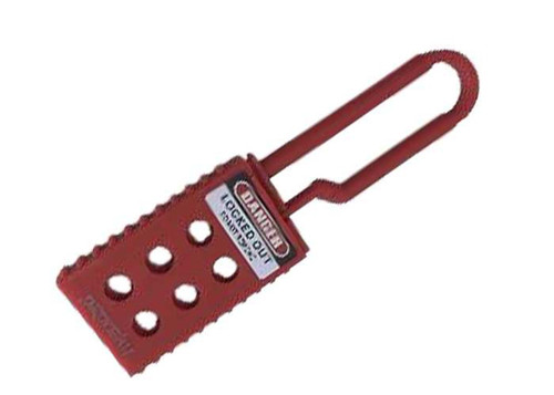 LOCKOUT HASP PS-LOTO-HASP-SFLEXI.