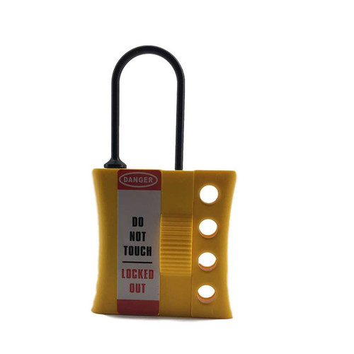 ELECTRIC SLIDER HASP 3MM PS-LOTO-HASP-SLIDE3