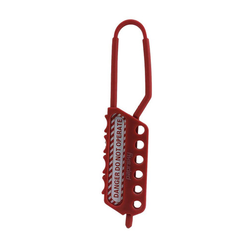 FLEXIBLE LOCKOUT ELECTRIC HASPS PS-LOTO-HASP-FLEXI66
