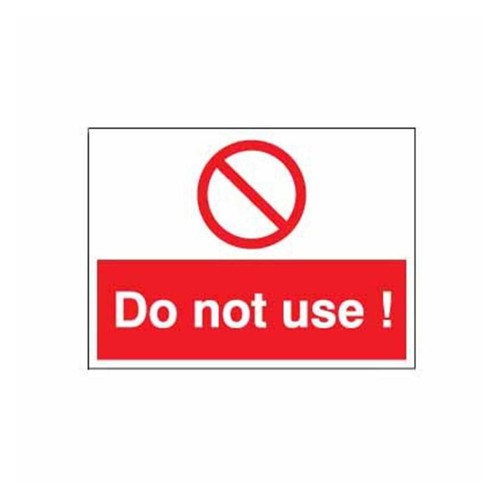 SAFETY LOCKOUT LABELS DO NOT USE! - PS-LOTO-SAFETY-LABEL