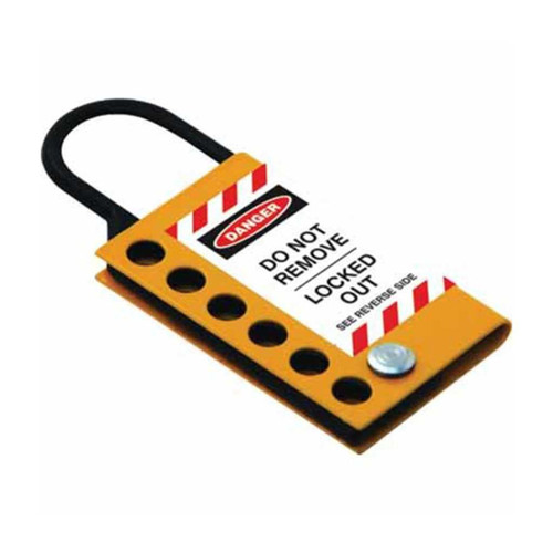 HASP LOCKOUT PS-LOTO-HASP-SYB25.