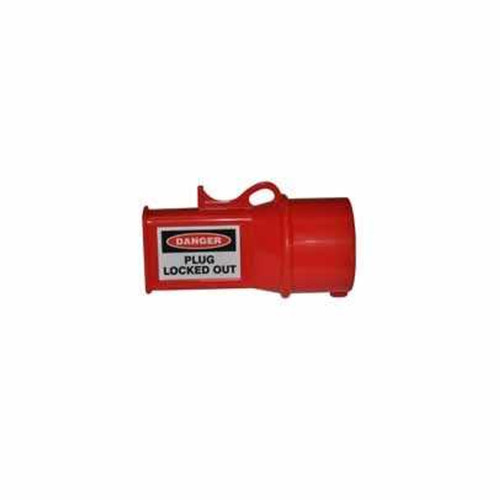 PIN & SLEEVE PLUG LOCKOUT SMALL PS-LOTO-PSSLM