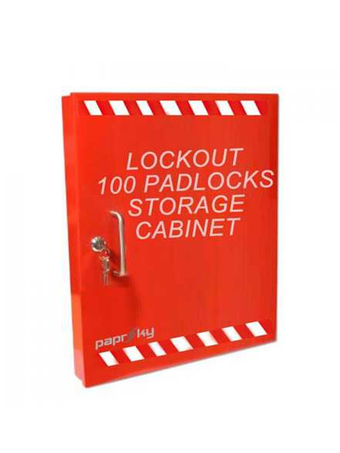 LOCKOUT BOXES & KEY CABINETS PS-LOTO-PC100