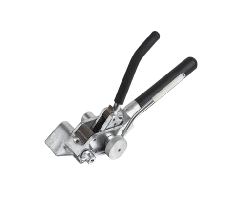 Paprsky CT-LQA-001 heavy-duty stainless-steel cable tie tensioning and cutting tool