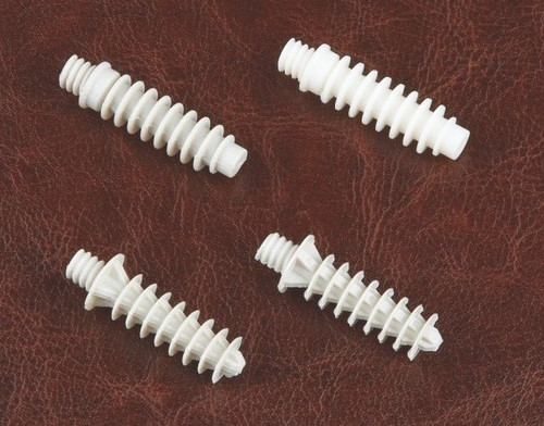 Paprsky Cable Tie Holder–2 CTH-PS Series for cable mounting