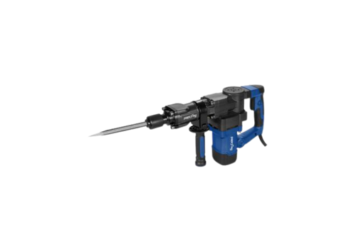 Paprsky Dual Speed Brushless Cordless Drill PT-DS-BCD-10 20V cordless drill with brushless motor and 10mm keyless chuck.