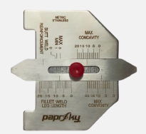 CITYWELD AUTOMATIC INSPECTOR GAUGE