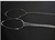 Paprsky Single Weave Grip PS-B0 Series for stay wire and cable slots.