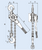 Paprsky Aluminum Magnesium Alloy Chain Handle Hoist PS-MLSB Series.