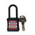 Paprsky Safety Lockout Dielectric Padlock Black PS-LOTO-PPNR-38.