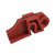 Paprsky Miniature Circuit Breaker Lockout PS-LOTO-MINICBL4.