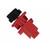 Paprsky Multi Pole Circuit Breaker Lockout Small CBLN Red PS-LOTO-CBLN-RED.