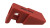 Paprsky No Hole Breaker Lockout for MCB Switch Toggle PS-LOTO-LCBNOHOLE.