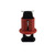 Paprsky Pin-Out Circuit Breaker Lockout for MCB Switch Toggle PS-LOTO-TPINOUT.