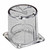 Paprsky Electrical Panel Lockout Round 45 PS-LOTO-ROUND45L.