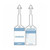 LOCKOUT TAGS EZI-LOCK TEL-104-INFORMATION - PS-LOTO-SAFETY-TAG