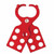 STANDARD HASP DOUBLE LOCKING - 25MM PS-LOTO-HASP-CSDL