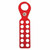 STANDARD HASP - 12 HOLE PS-LOTO-HASP-SR12.