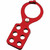 STANDARD HASP - SINGLE LOCKING - 38MM PS-LOTO-HASP-CPSLP