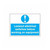 SAFETY LOCKOUT LABELS LOCKOUT ELECTRICAL SWITCHES BEFORE WORKING ON EQUIPMENT - PS-LOTO-SAFETY-LABEL