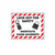 LOCKOUT WALL SIGN LOCKOUT FOR SAFETY SHORTCUTS CAUSE ACCIDENTS - PS-LOTO-SAFETY-SIGN.