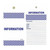 LOCKOUT TAG TEAR PROOF DOUBLE SIDED PSP106TP -  PS- LOTO-TAG