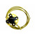 WHEEL CABLE LOCKOUT PS-LOTO-WMCL2C.