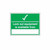 LOCKOUT WALL SIGN LOCKOUT EQUIPMENT IS AVAILABLE FROM.