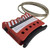 MULTIPURPOSE GRIP ON CABLE LOCKOUT 4MM CABLE PS-LOTO-MCLRB.