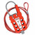 LOCKOUT HASP WITH CABLE LOCKOUT PS-LOTO-MCL2C.