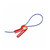 SQUEEZER MULTIPURPOSE CABLE LOCKOUTS PS-LOTO-MCLB