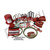 MULTIPURPOSE CABLE LOCKOUTS KITS -  PS-LOTO-KIT-MCL