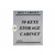 50 KEYS CABINET PS-LOTO-KC-50