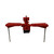 UNIVERSAL VALVE LOCKOUT PS-LOTO-UVL2ARM