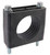 Paprsky Two Bolt Clamp Cleat Nylon H Series for hydraulic pipes, steel pipes, and industrial piping systems.